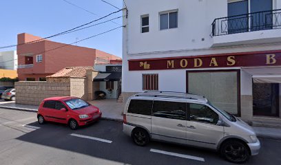 I&A Centro de Estética | Peluquería en Charco del Pino / 